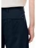 Mexx Chinoshort "Craig" donkerblauw