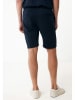 Mexx Sweatshorts in Dunkelblau