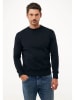 Mexx Sweatshirt zwart