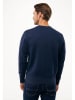 Mexx Sweatshirt in Dunkelblau