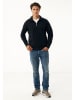 Mexx Sweatshirt zwart
