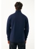 Mexx Sweatshirt in Dunkelblau