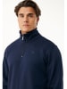 Mexx Sweatshirt in Dunkelblau