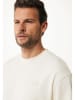 Mexx Shirt "Frankie" crème