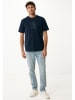 Mexx Shirt donkerblauw