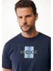 Mexx Shirt in Dunkelblau