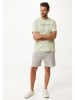 Mexx Shirt groen