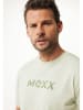 Mexx Shirt groen