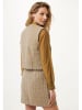 Mexx Weste in Beige
