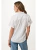 Mexx Bluse in Weiß