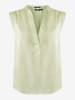 Mexx Blousetop lichtgroen