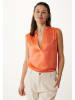 Mexx Blusentop in Orange