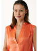 Mexx Blusentop in Orange