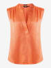 Mexx Blusentop in Orange