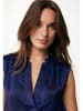 Mexx Blousetop donkerblauw