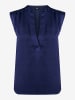 Mexx Blousetop donkerblauw