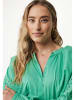 Mexx Bluse in Grün