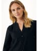 Mexx Bluse in Schwarz