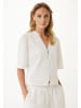 Mexx Bluse in Weiß