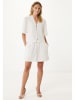 Mexx Bluse in Weiß