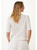Mexx Bluse in Weiß