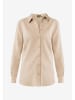 Mexx Bluse in Beige