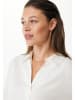 Mexx Bluse in Weiß