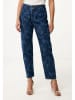 Mexx Spijkerbroek - regular fit - donkerblauw