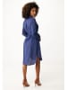 Mexx Kleid in Dunkelblau