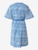 Mexx Kleid in Blau