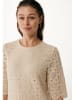 Mexx Kleid in Beige