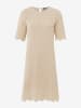 Mexx Kleid in Beige