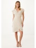 Mexx Kleid in Sand