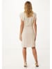 Mexx Kleid in Sand