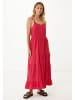 Mexx Kleid in Rot