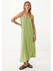 Mexx Kleid in Grün