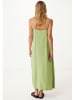 Mexx Kleid in Grün
