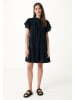 Mexx Kleid in Schwarz