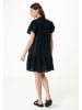 Mexx Kleid in Schwarz