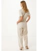 Mexx Jumpsuit crème