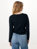 Mexx Cardigan in Schwarz