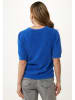 Mexx Pullover in Blau