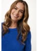Mexx Pullover in Blau