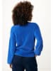 Mexx Cardigan in Blau
