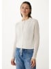 Mexx Cardigan in Weiß