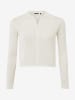 Mexx Cardigan in Weiß
