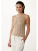 Mexx Top in Beige