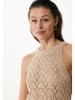 Mexx Top in Beige