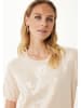 Mexx Shirt crème