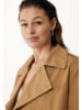 Mexx Trenchcoat camel